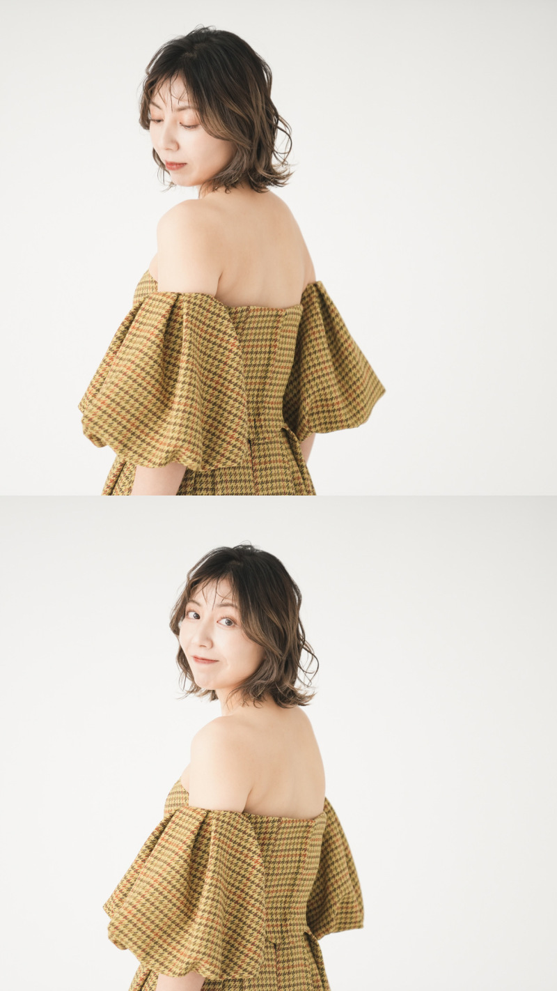 洋装・和装・私服での3styleウェディングphoto紹介✨