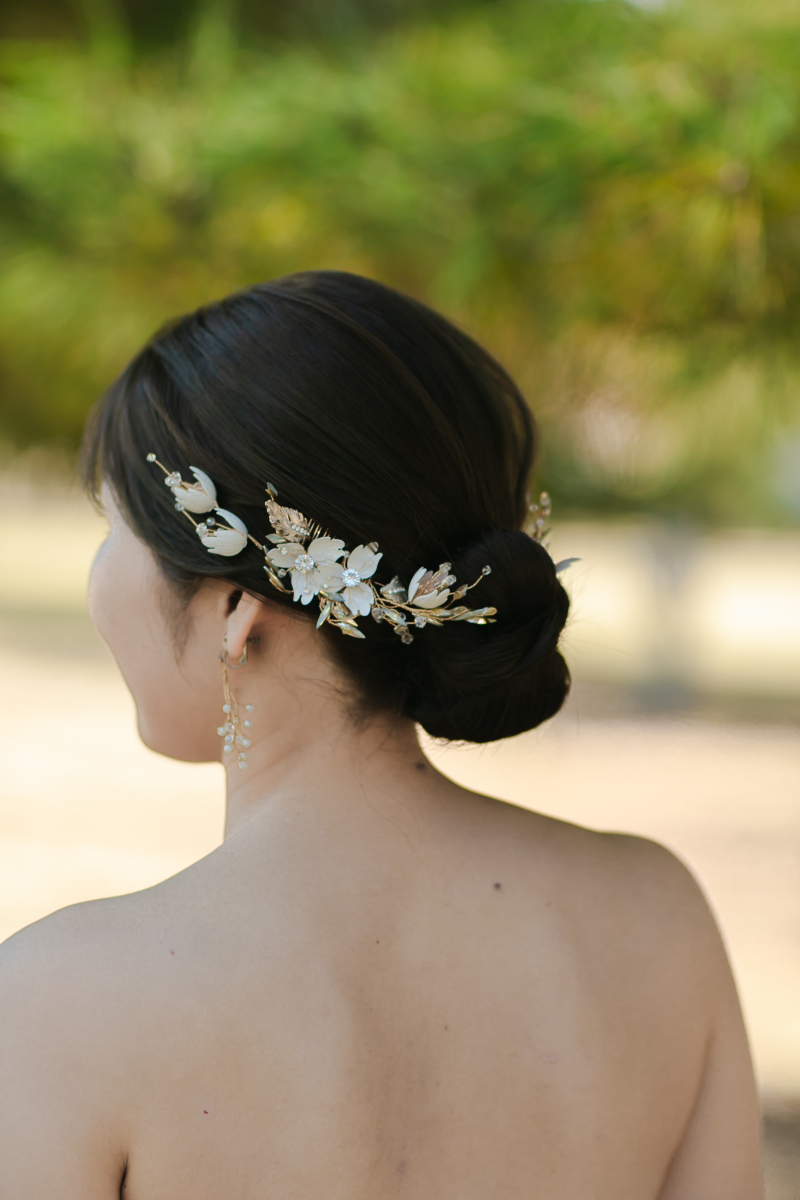 秋の紅葉でロケーション撮影♪