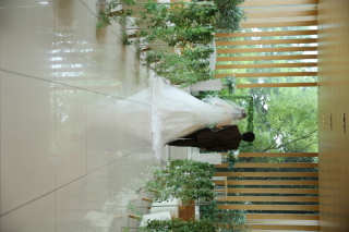 ガーデンチャペル