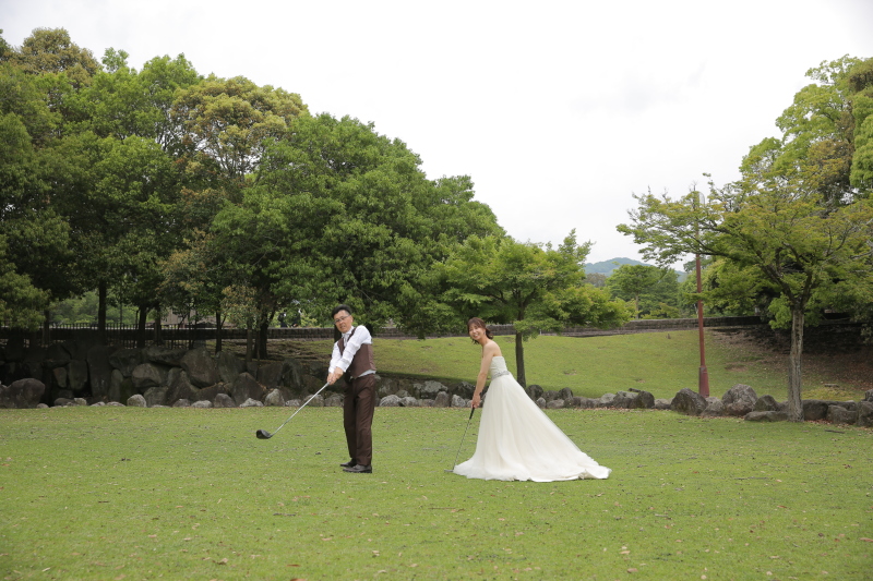 奈良公園+浮見堂!!
