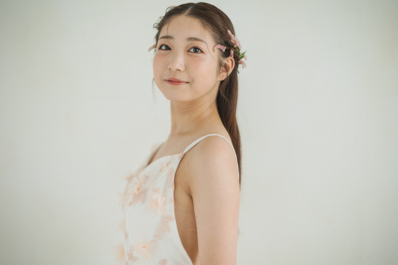 ウエディングドレス・和装ヘアスタイル