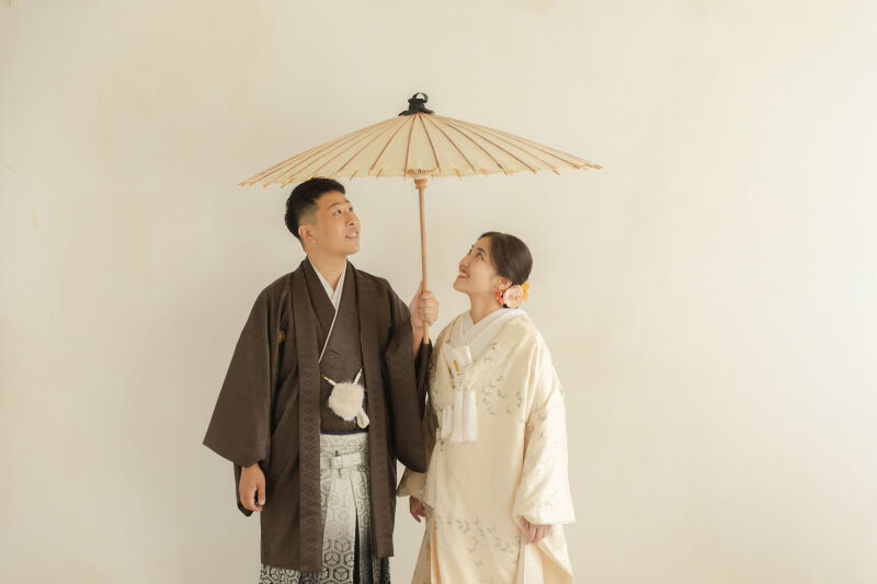 和装洋装スタジオ