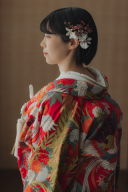 髪の長さ別ヘアスタイル集