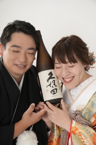 大好きなモノと・・・