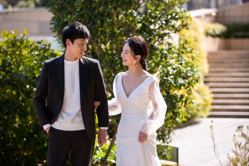 自慢のカメラマンたち！