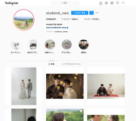 奈良店Instagramご紹介♪