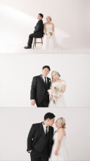 洋装スタジオplus撮影♪