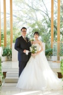 洋装と和装のロケーション撮影♪