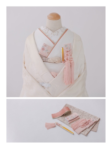 和装コーディネートのご紹介!