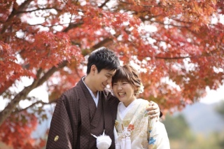 紅葉ロケーション