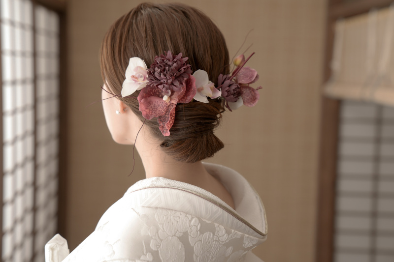 ♡ヘアメイク♡