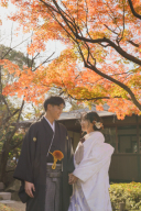 和装ロケーション撮影スポット