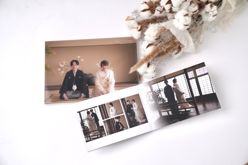 本日はアルバムのご紹介をさせていただきます！！