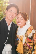 屋内庭園スタジオ