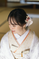 和装ヘアメイクのご紹介！！