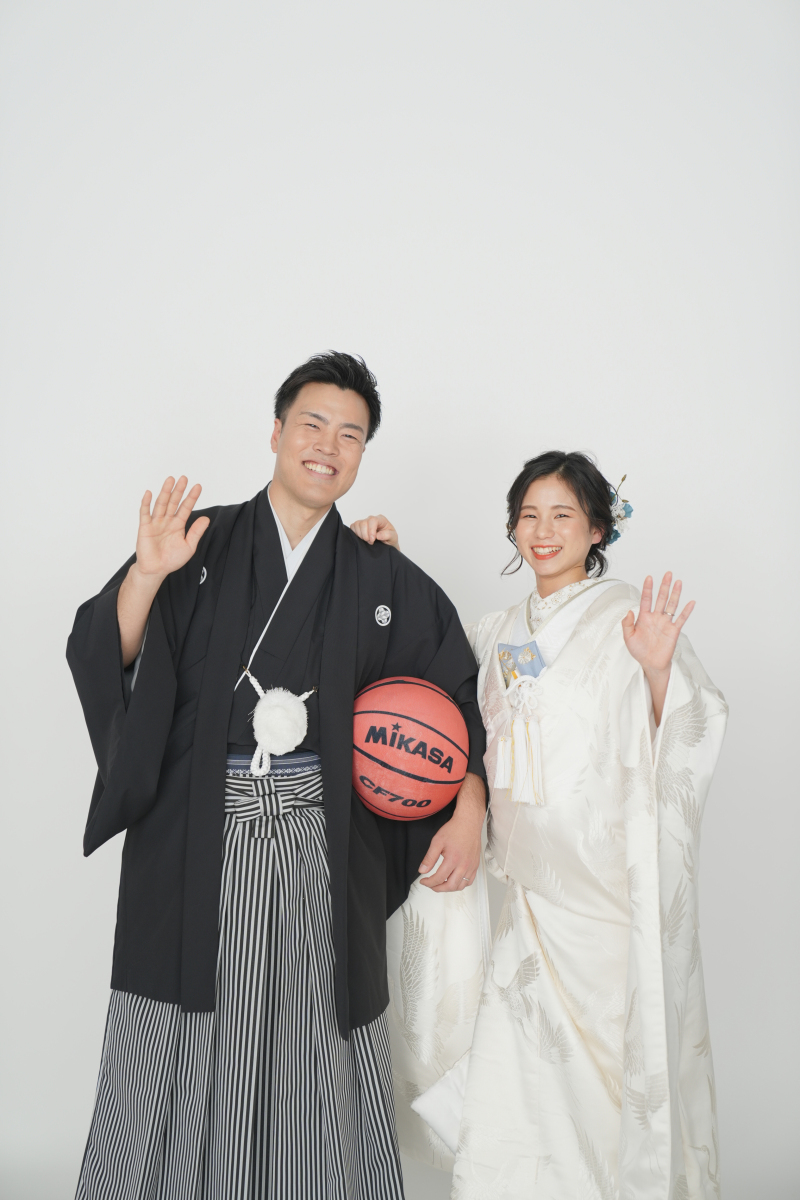 和装スタジオ＋