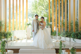 チャペル撮影【あしびの郷】 みなさん