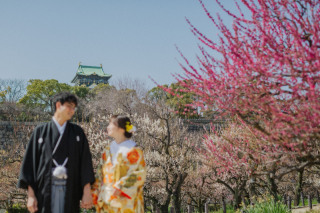 これからの時期!梅ロケーション♡