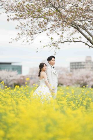 ロケーション撮影とスタジオ撮影