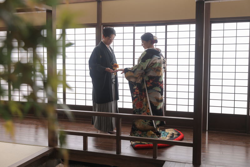 今日を思い出せるお写真を