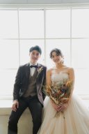 スタジオ&ロケーション撮影