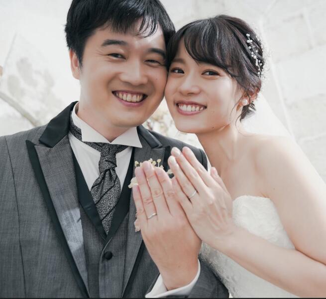 関西唯一！チャペルスタジオ撮影