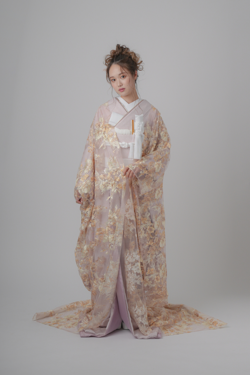 和装コーディネート集♪