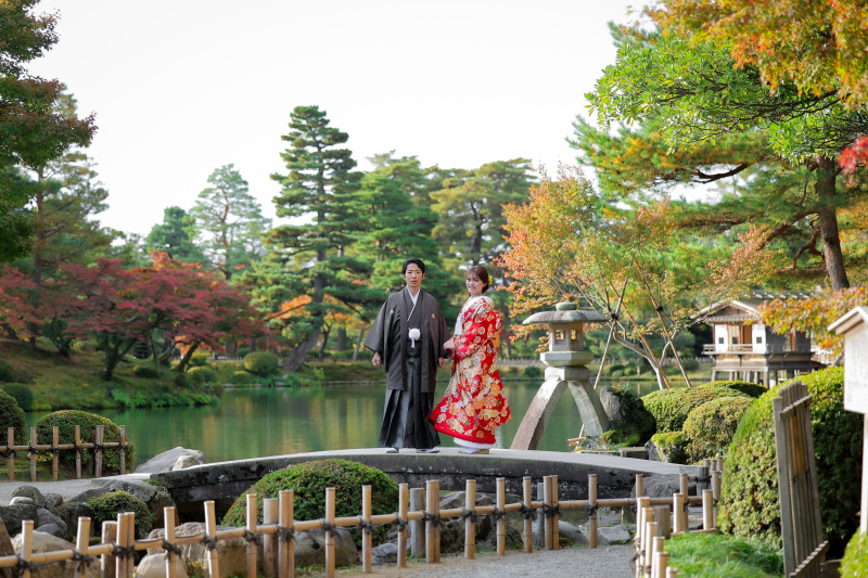 金沢ロケ撮影プラン✨