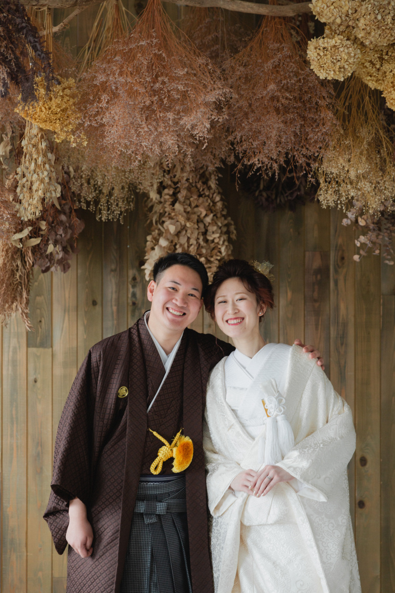 和装ヘアスタイル紹介♪