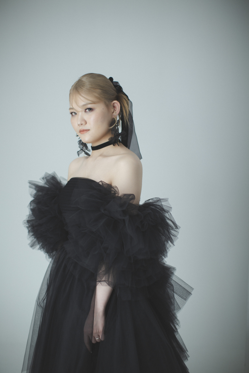 新作カラードレス ”RADIEUX/ラディユー” のご紹介・:*