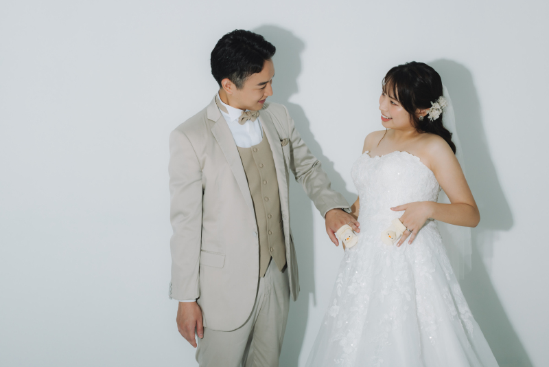 洋装スタジオ！