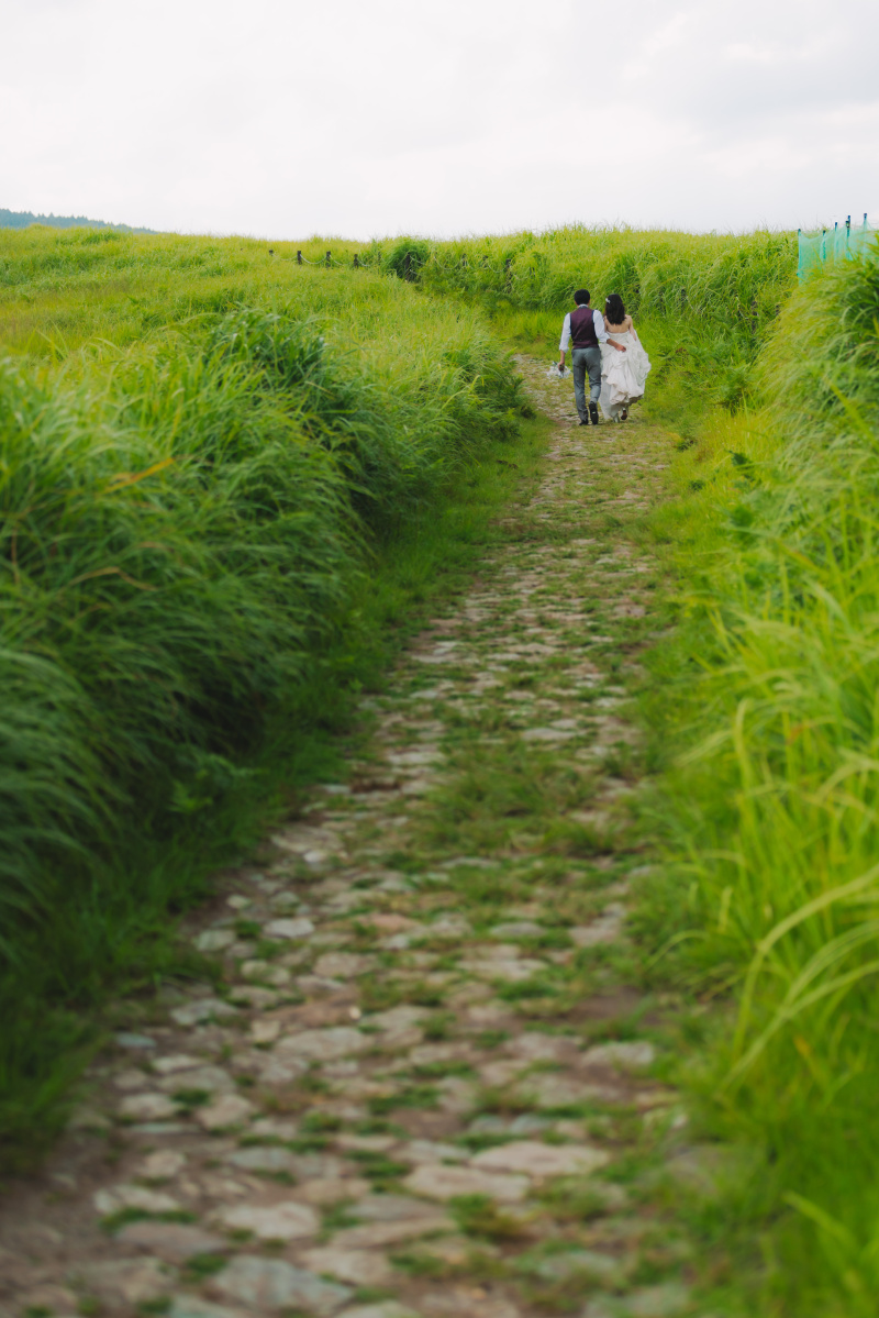 曽爾高原