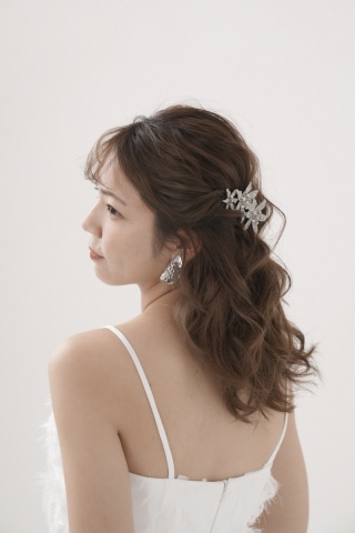 アクセサリーのご紹介❥(2)