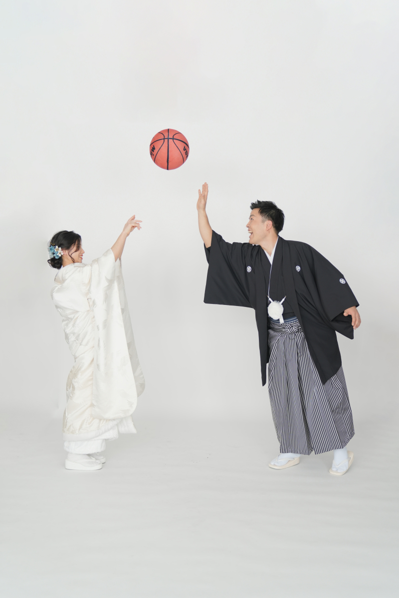 和装スタジオ＋