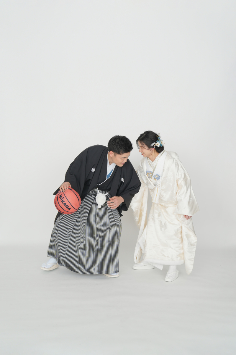 和装スタジオ＋