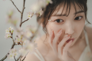 SSにおすすめのpink make +♡.。