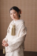 和装コーディネートのご紹介♪