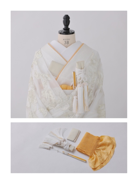 和装コーディネートのご紹介!