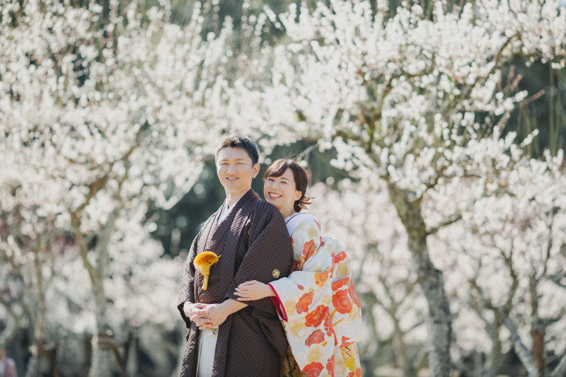 奈良　桜ロケーションおすすめスポット