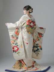 人気色打掛３選ご紹介！