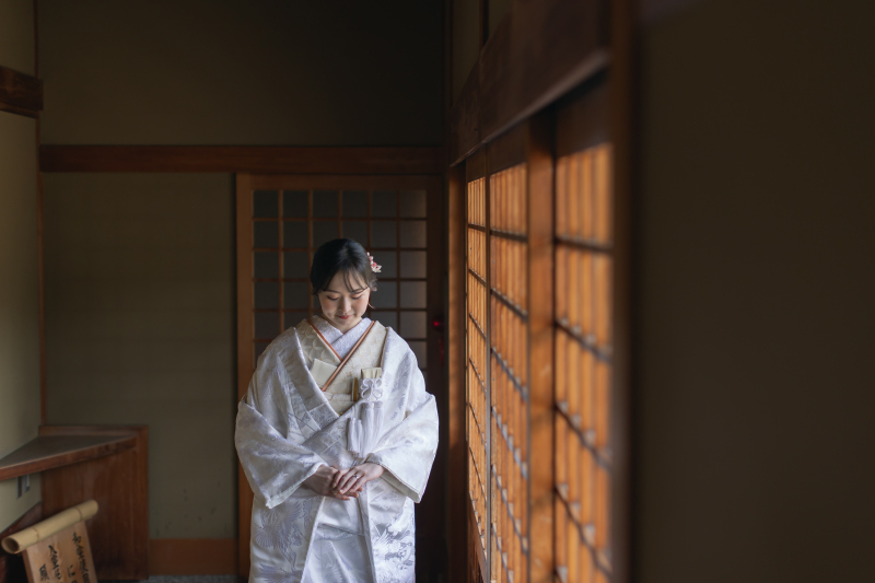 和装ヘアメイクのご紹介!!