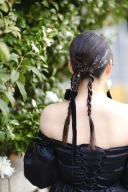 個性を活かしたヘアメイク紹介♪