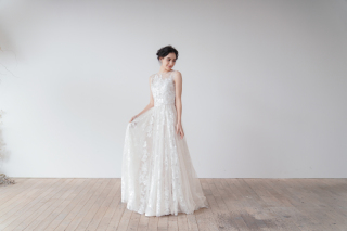 ドレスの形でお悩みの新婦様へ♪♪