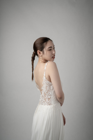 ドレスチェンンジ･:*+.