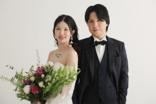 洋装スタジオplus撮影♪