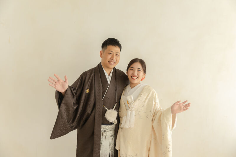 和装洋装スタジオ