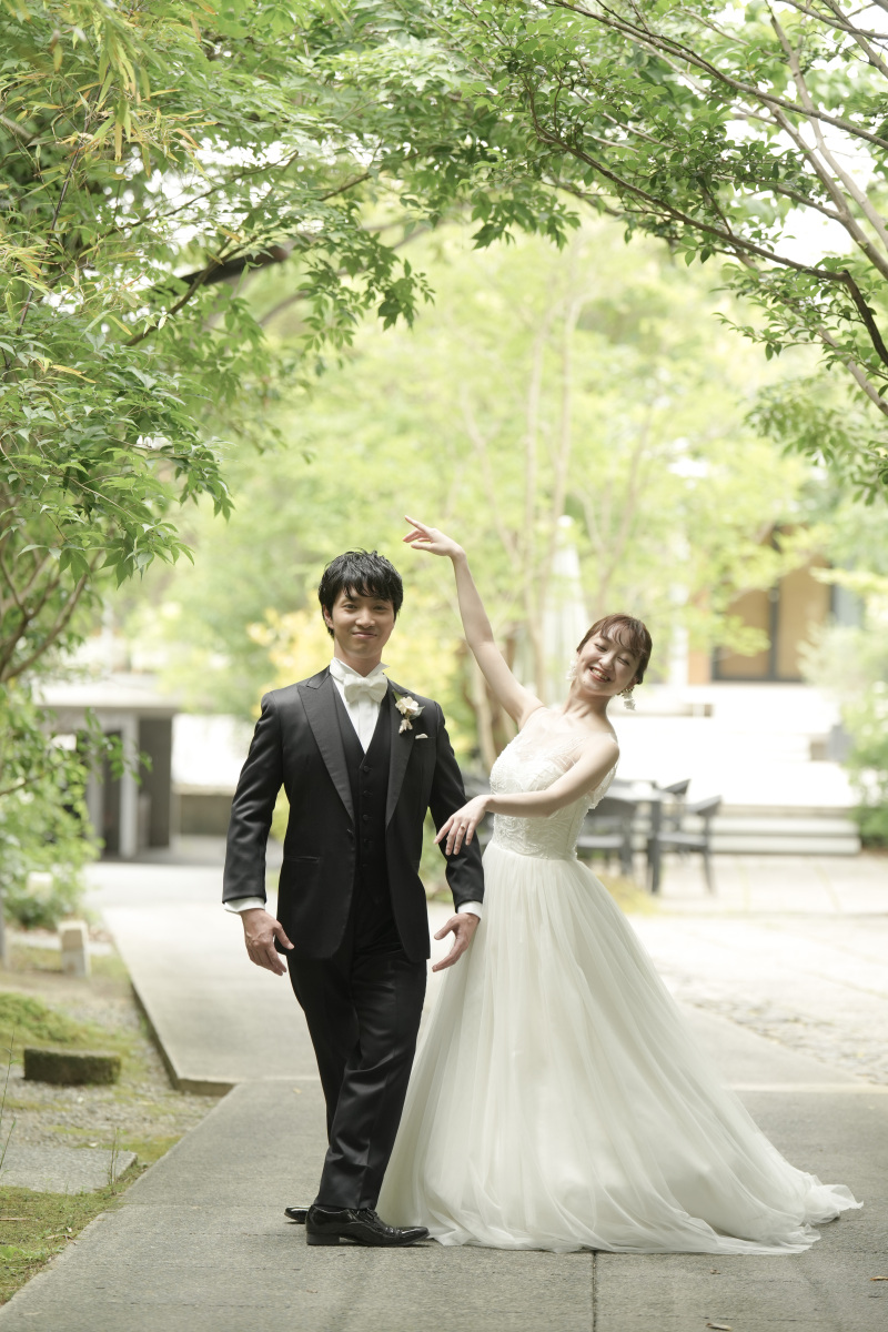 大事な人生の一部も写真に残しましょう♡