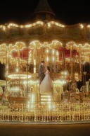 冬季限定ひらパー撮影♪