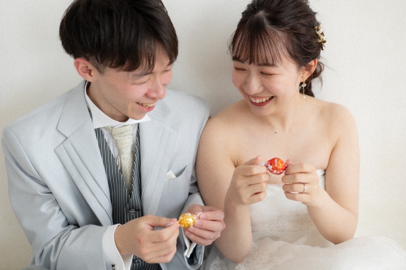 洋装ハウススタジオ