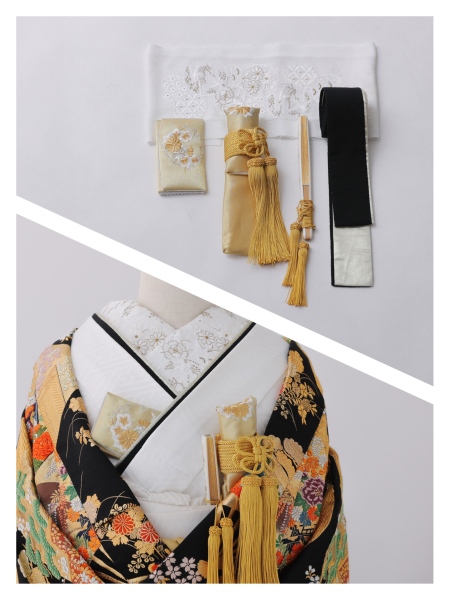 和装コーディネートのご紹介!